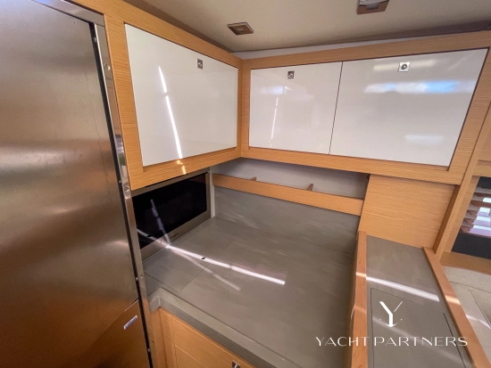 Dufour Yachts Grand Large 530 usata in vendita