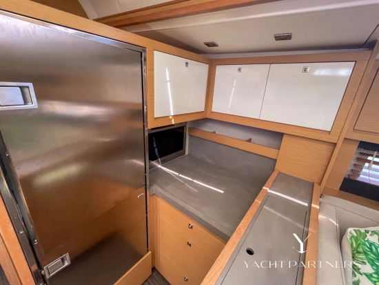 Dufour Yachts Grand Large 530 usata in vendita