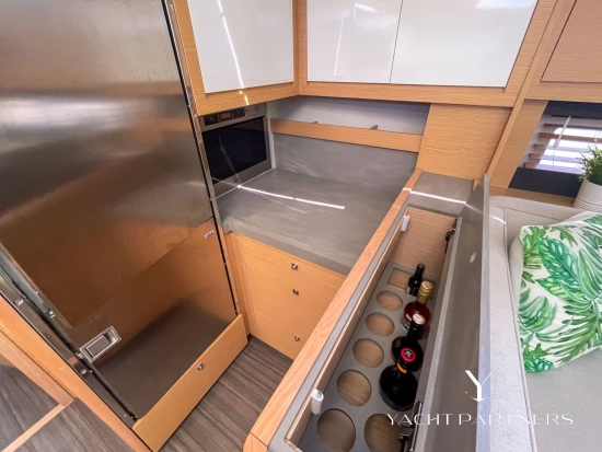 Dufour Yachts Grand Large 530 usata in vendita