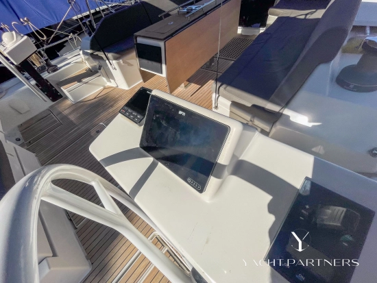 Dufour Yachts Grand Large 530 usata in vendita