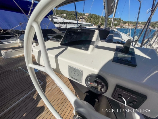 Dufour Yachts Grand Large 530 usata in vendita