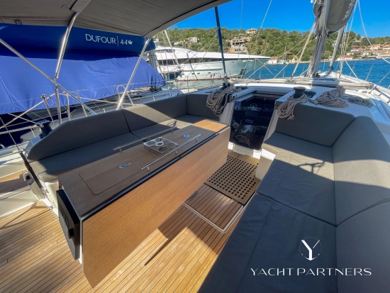 Dufour Yachts Grand Large 530 usata in vendita