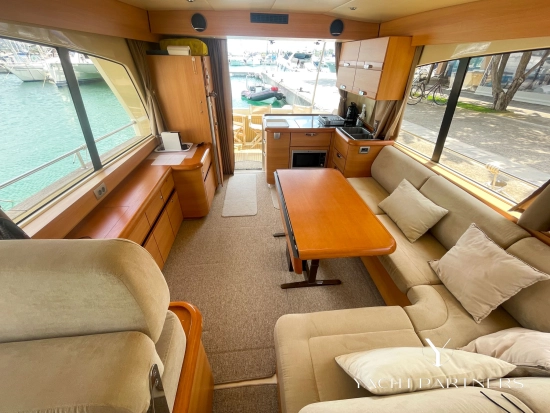 Greenline 40 de segunda mano en venta