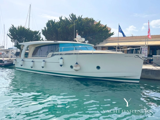 Greenline 40 de segunda mano en venta
