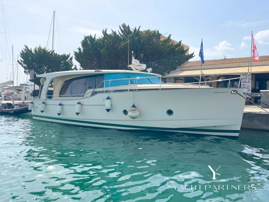 Greenline 40 de segunda mano en venta