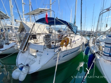 Bavaria Yachts 36 usata in vendita