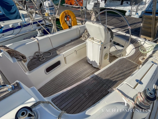 Bavaria Yachts 36 usata in vendita