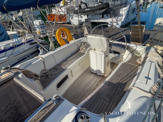 Bavaria Yachts 36 usata in vendita