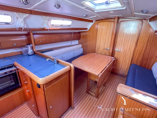 Bavaria Yachts 36 usata in vendita
