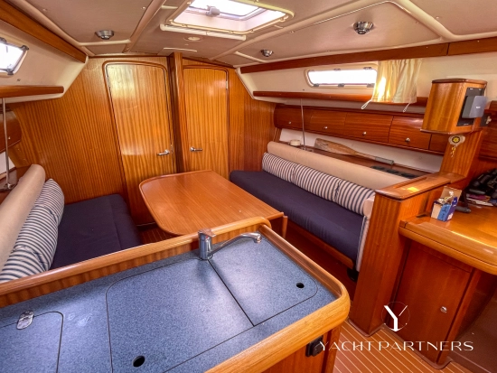 Bavaria Yachts 36 usata in vendita