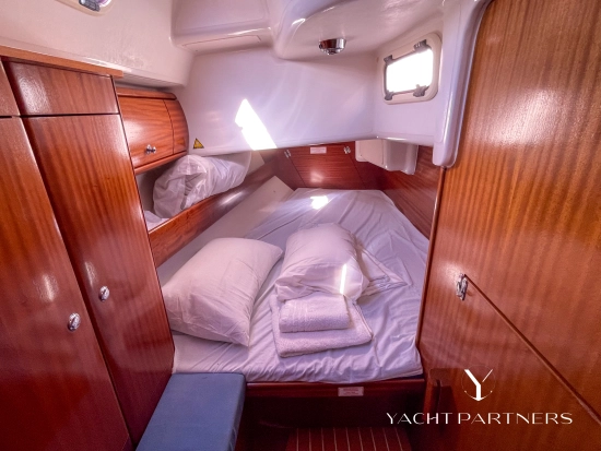 Bavaria Yachts 36 usata in vendita