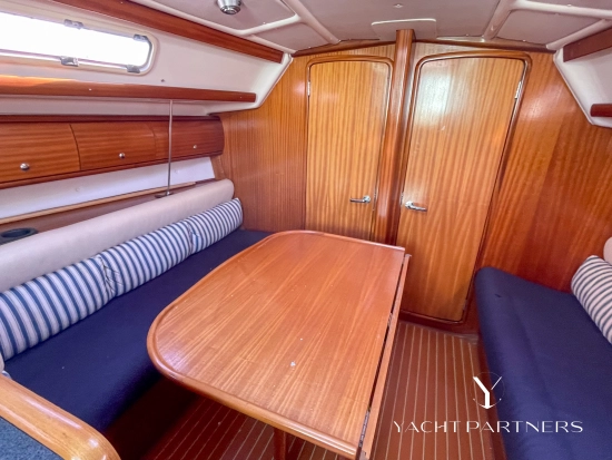 Bavaria Yachts 36 usata in vendita