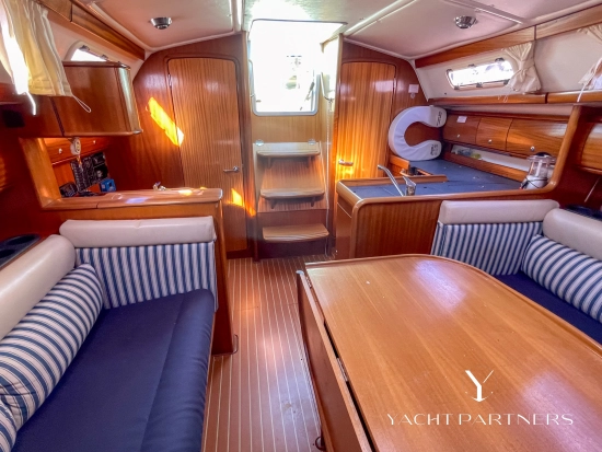 Bavaria Yachts 36 usata in vendita