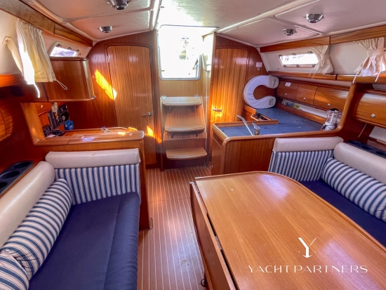 Bavaria Yachts 36 usata in vendita