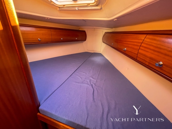 Bavaria Yachts 36 usata in vendita