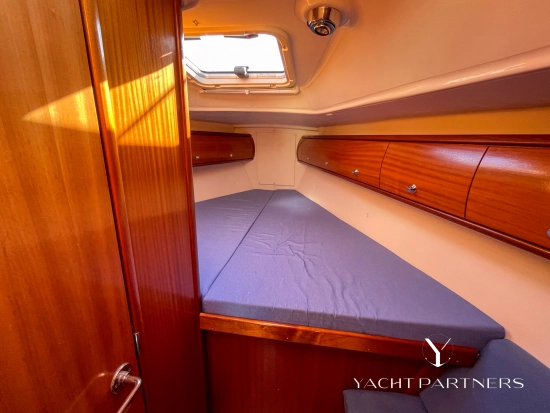 Bavaria Yachts 36 usata in vendita
