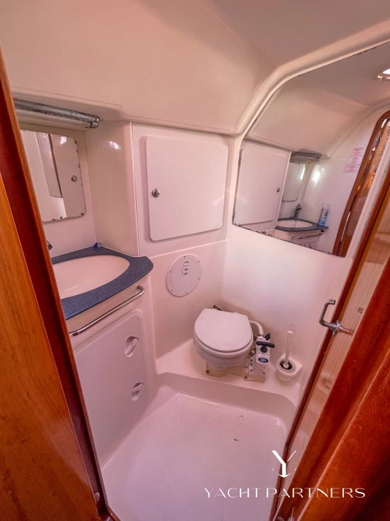 Bavaria Yachts 36 usata in vendita