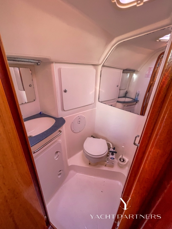 Bavaria Yachts 36 usata in vendita