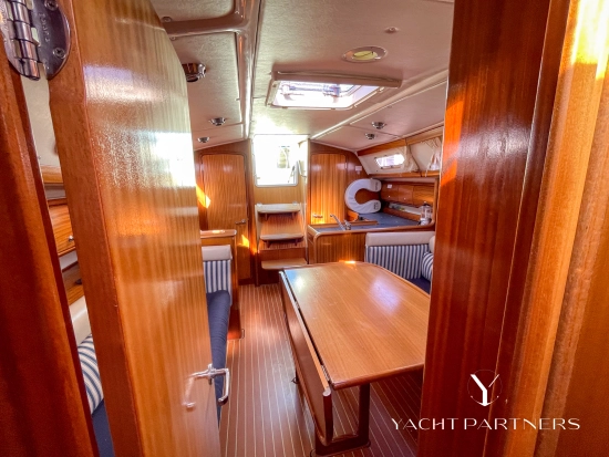 Bavaria Yachts 36 usata in vendita