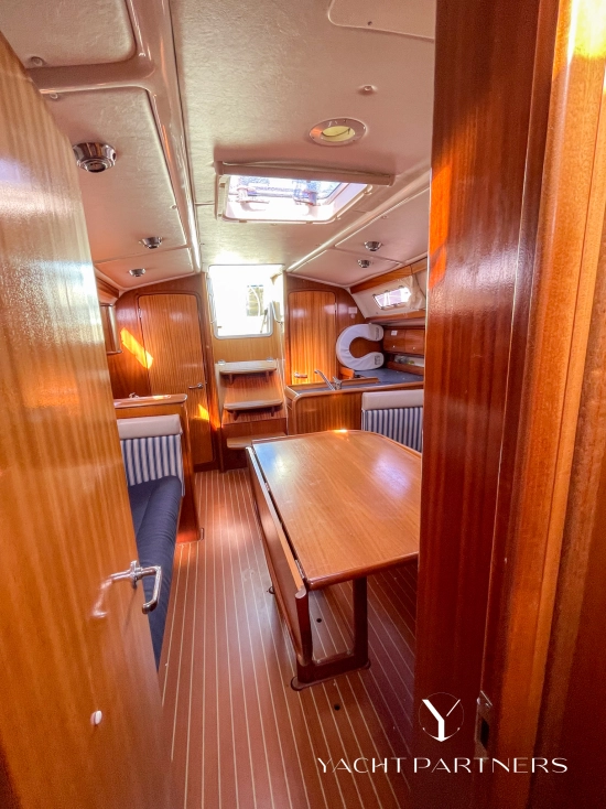 Bavaria Yachts 36 usata in vendita