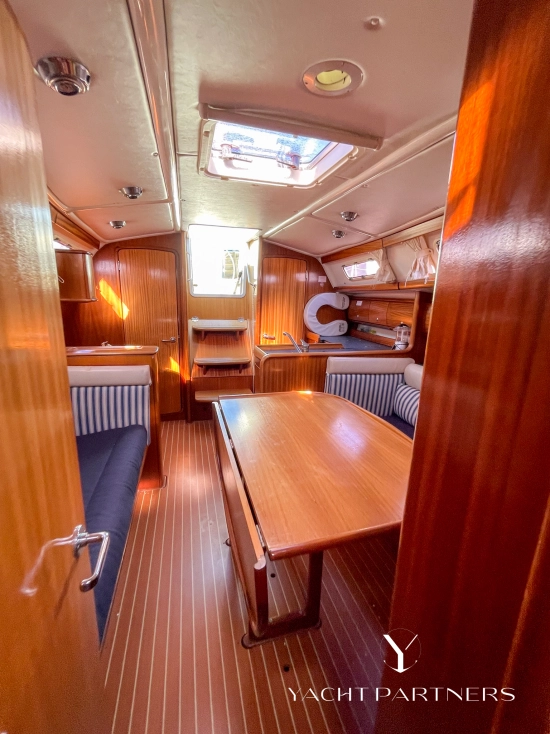 Bavaria Yachts 36 usata in vendita