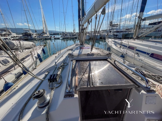 Bavaria Yachts 36 usata in vendita