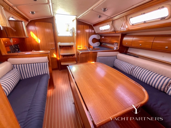 Bavaria Yachts 36 usata in vendita