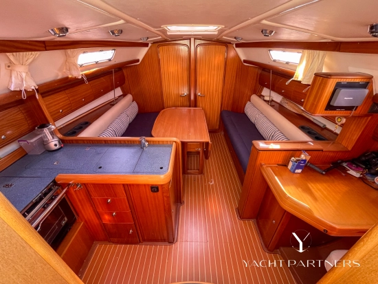 Bavaria Yachts 36 usata in vendita
