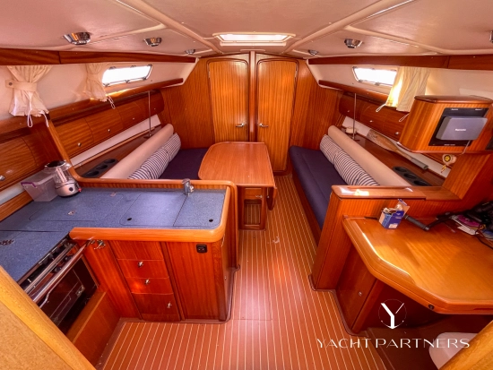 Bavaria Yachts 36 usata in vendita