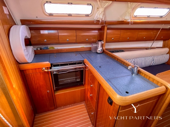 Bavaria Yachts 36 usata in vendita