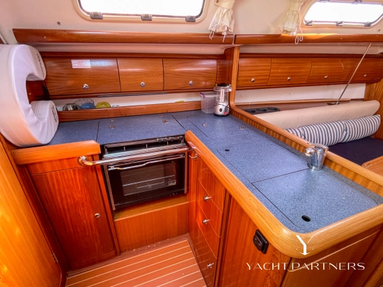 Bavaria Yachts 36 usata in vendita