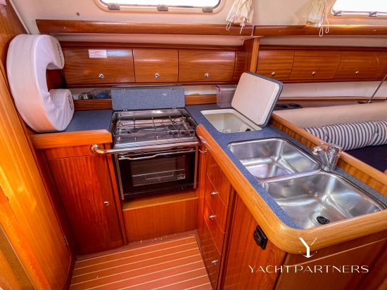 Bavaria Yachts 36 usata in vendita