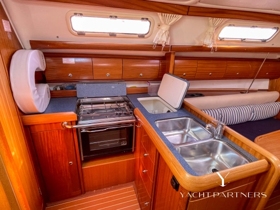 Bavaria Yachts 36 usata in vendita