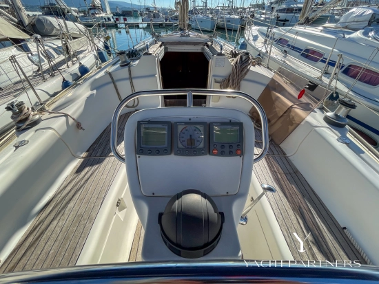 Bavaria Yachts 36 usata in vendita