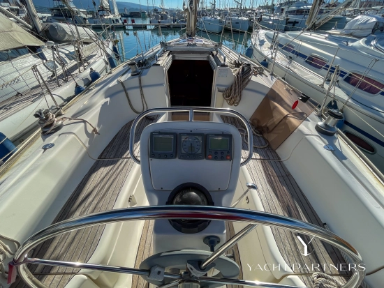 Bavaria Yachts 36 usata in vendita