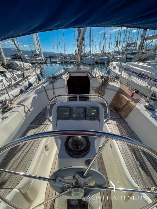 Bavaria Yachts 36 usata in vendita
