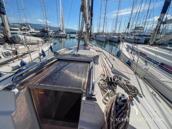 Bavaria Yachts 36 usata in vendita