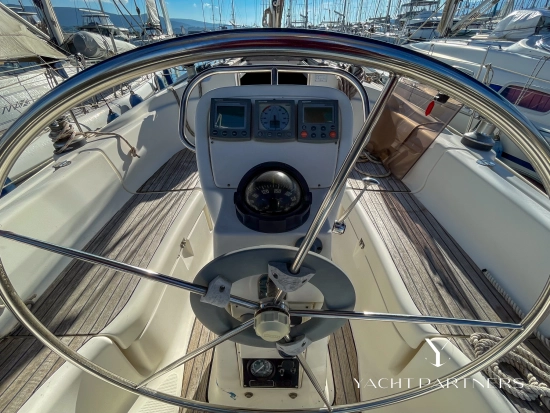 Bavaria Yachts 36 usata in vendita