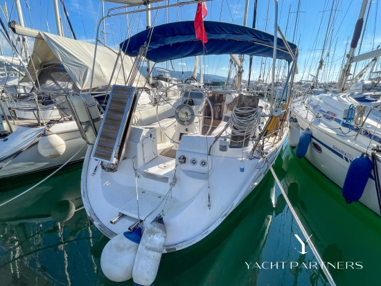 Bavaria Yachts 36 usata in vendita
