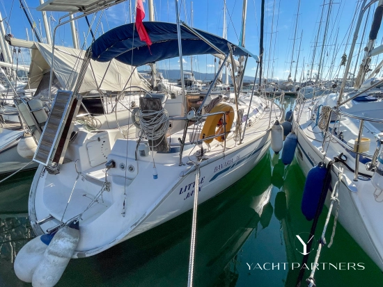 Bavaria Yachts 36 usata in vendita