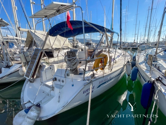 Bavaria Yachts 36 usata in vendita