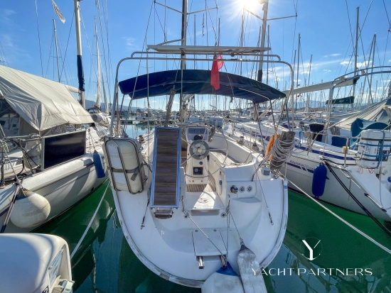 Bavaria Yachts 36 usata in vendita
