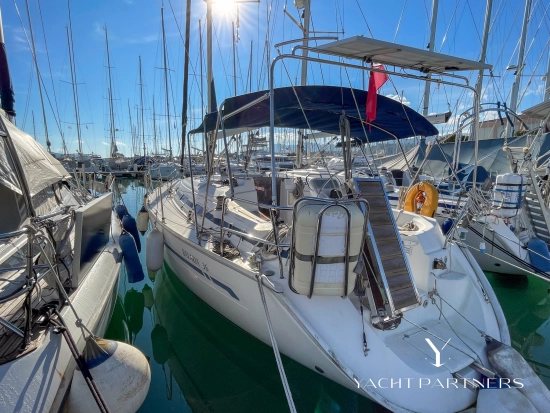 Bavaria Yachts 36 usata in vendita
