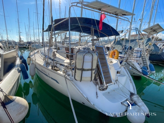 Bavaria Yachts 36 usata in vendita