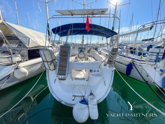 Bavaria Yachts 36 usata in vendita