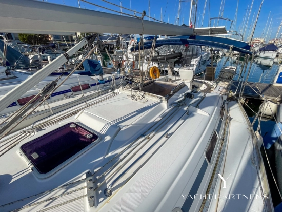 Bavaria Yachts 36 usata in vendita