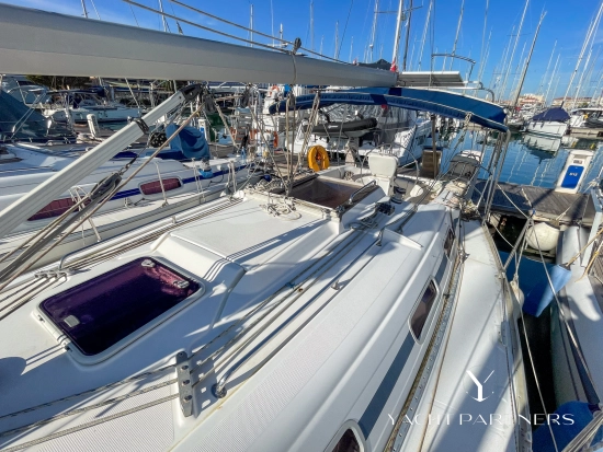 Bavaria Yachts 36 usata in vendita