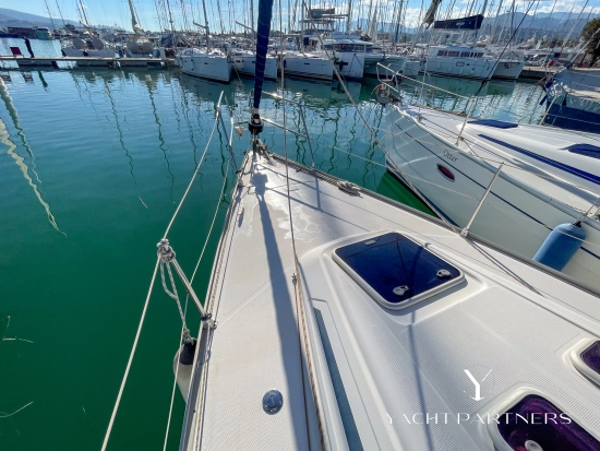 Bavaria Yachts 36 usata in vendita