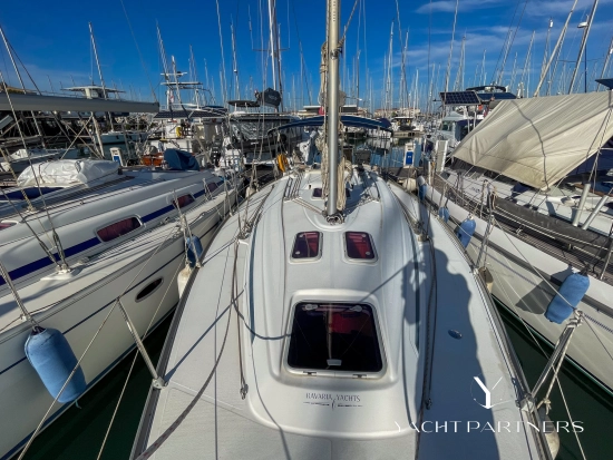 Bavaria Yachts 36 usata in vendita