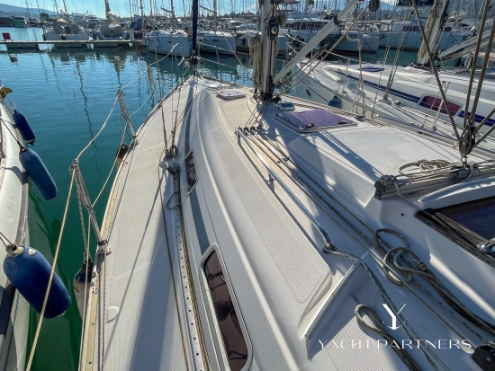 Bavaria Yachts 36 usata in vendita
